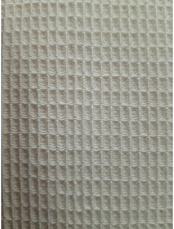 Полотно ваф отбел 245 г/мкв 45 1151ПК - 0