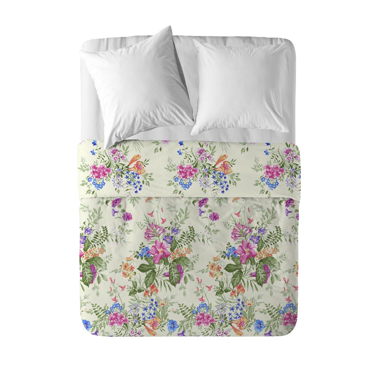 Пододеяльник бязь WENGE рис.60003-1 Liliane - 0