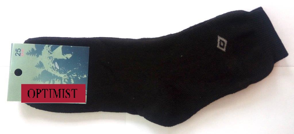 Носки муж. (р-р 25) арт. М012 - 0