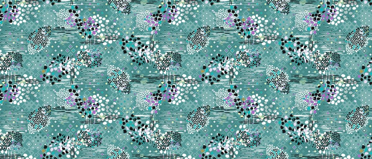 Фланель Престиж 150 см наб рис.29140-3 Материя - 0