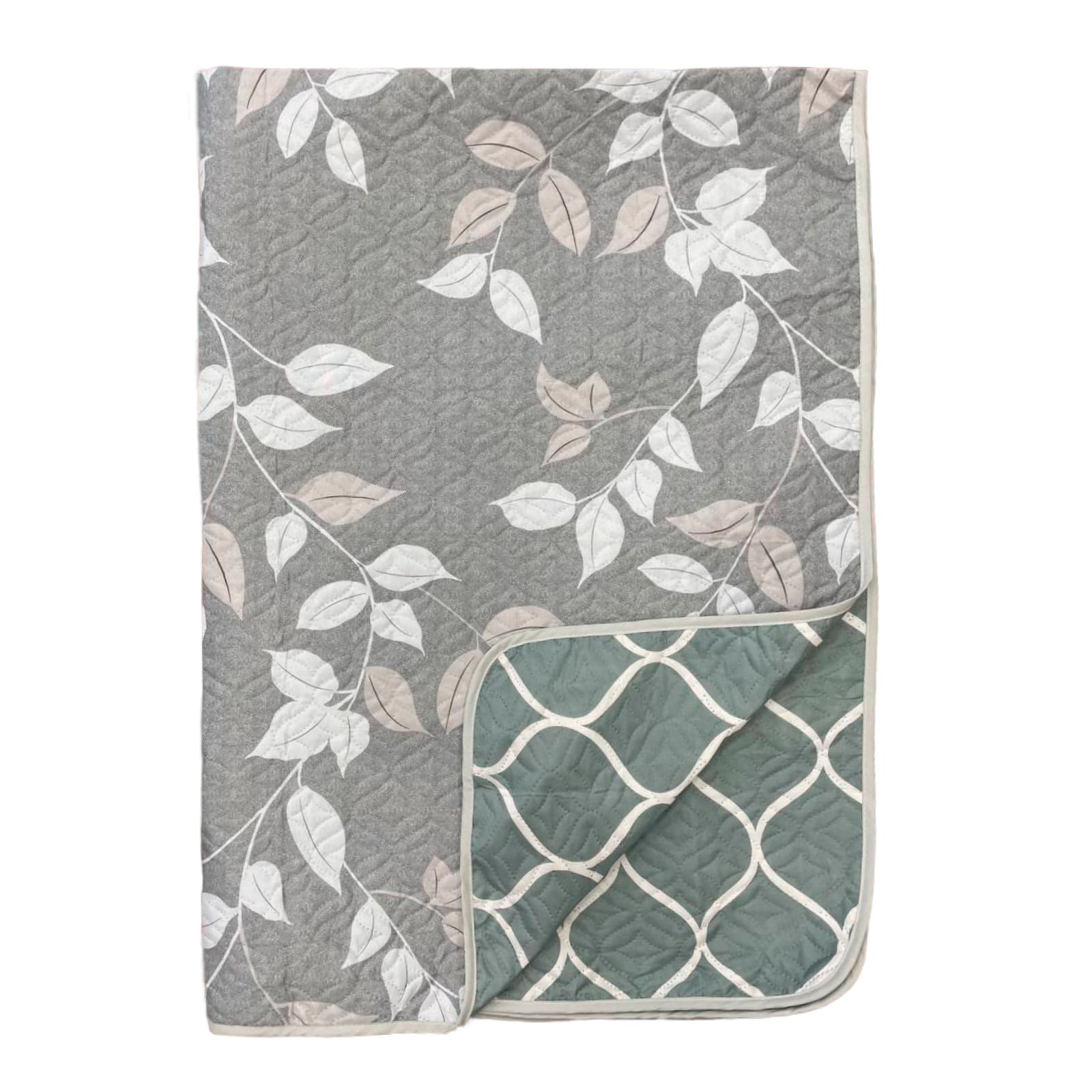 Покрывало двустороннее Комфорт Вьюн - 0