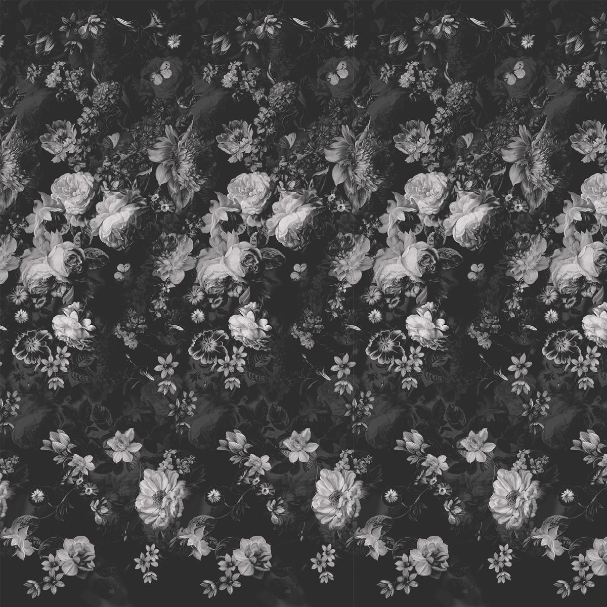 Перкаль 220 см наб рис.7283-1 Нимфа - 1