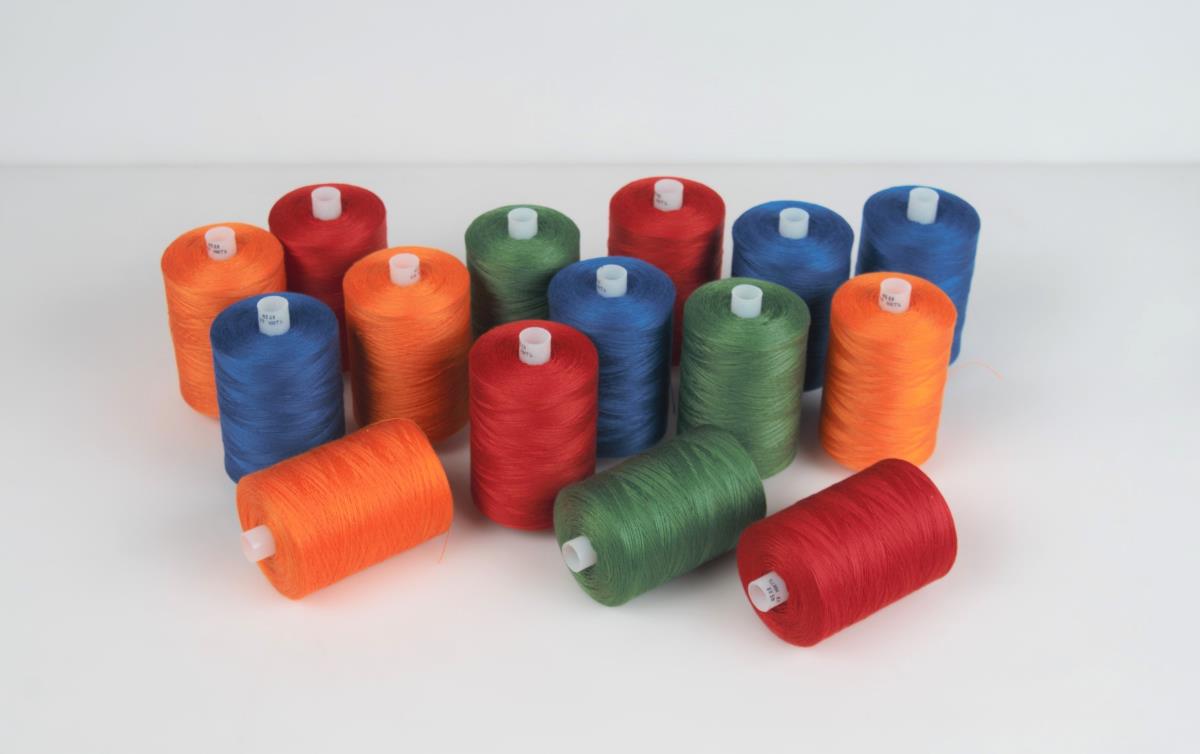 Нитки 100 Экстра ц. 213 