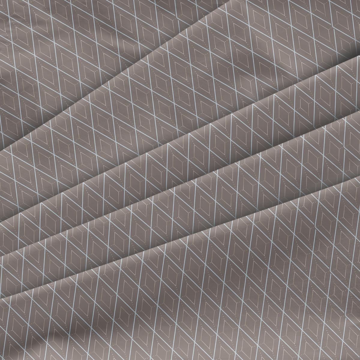 Бязь Премиум 220 см наб рис.50161-1 Норманди/Перре компаньон - 0