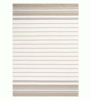 Полотенце гладкотканое цв. 10000 ДМ ПЦ-556-5769 Sincerity - 0