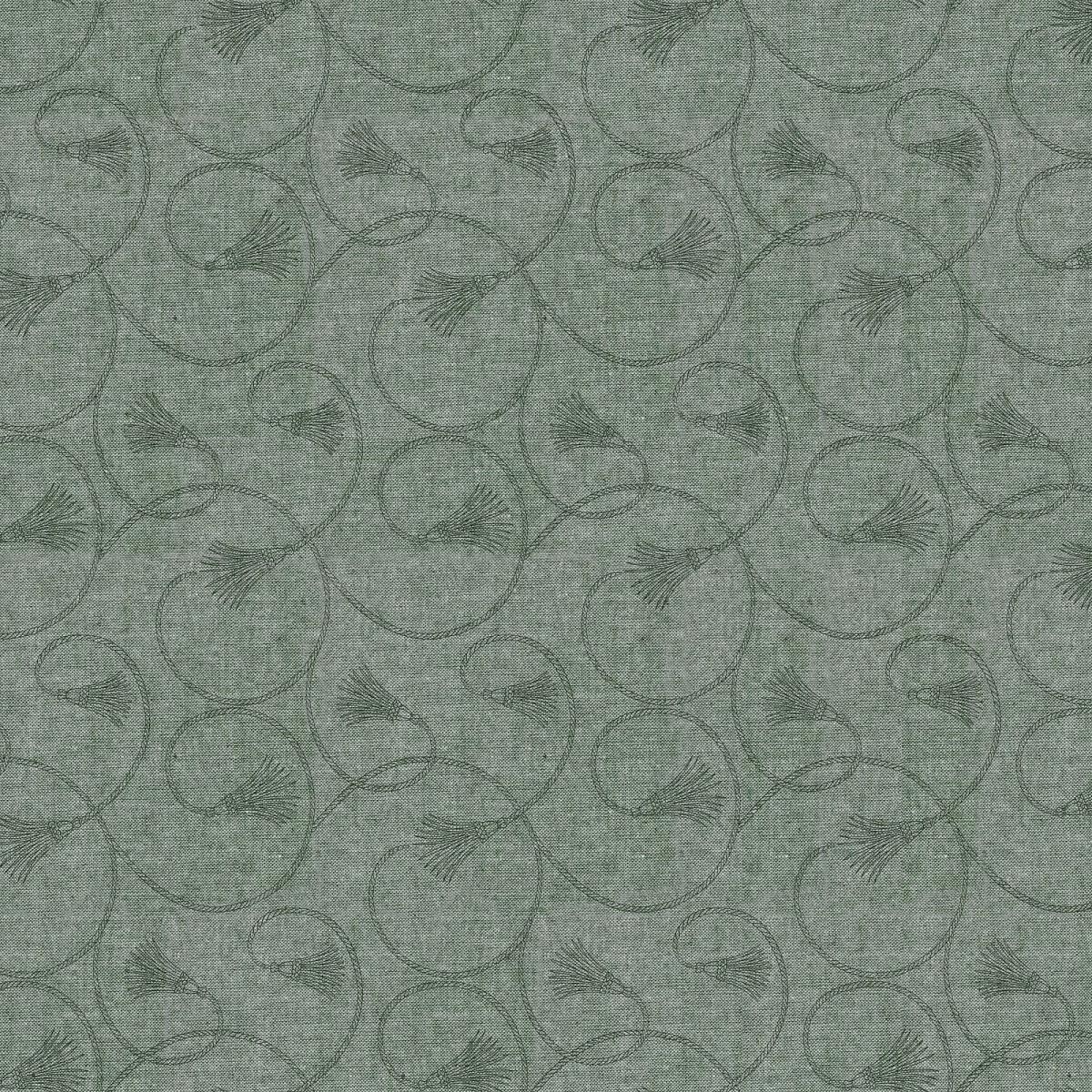 Пестроткань Меланж 150 см наб рис.13277-6 Кисти - 1