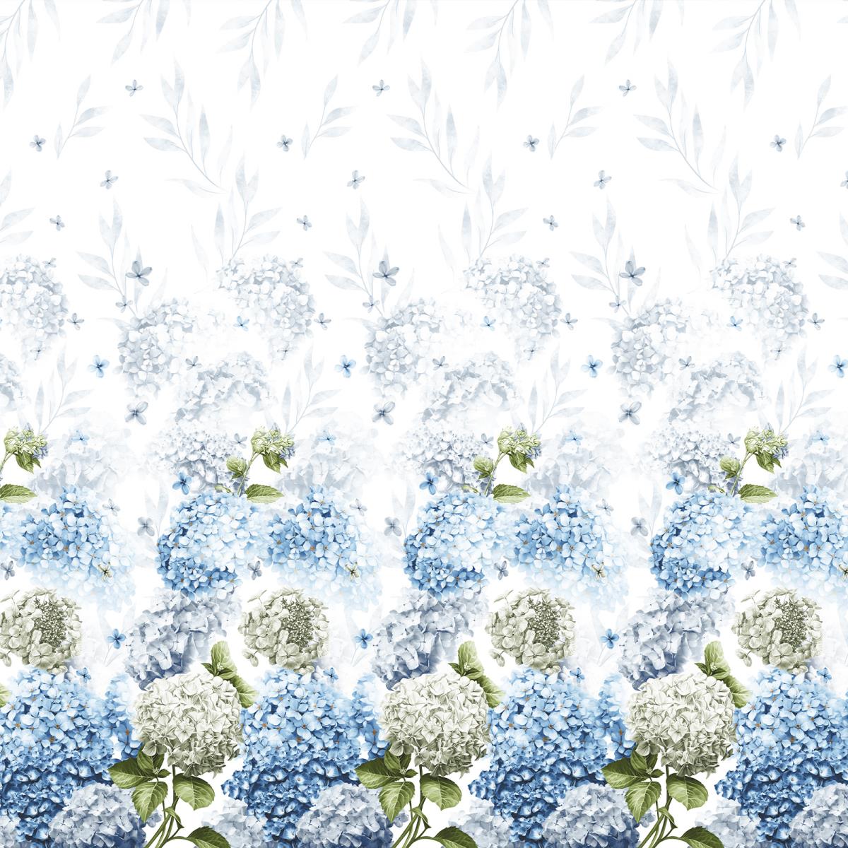 Перкаль 220 см наб рис.7247-1 Тиара - 1