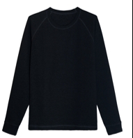 Джемпер (термобелье) муж. т.антрацит ПМТ 6437 - 0