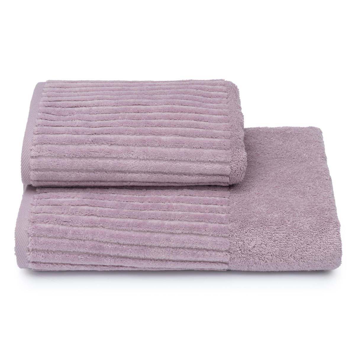 Полотенце махровое цв.15-1905 ДМ ПЦС-5198 Cascata - 0