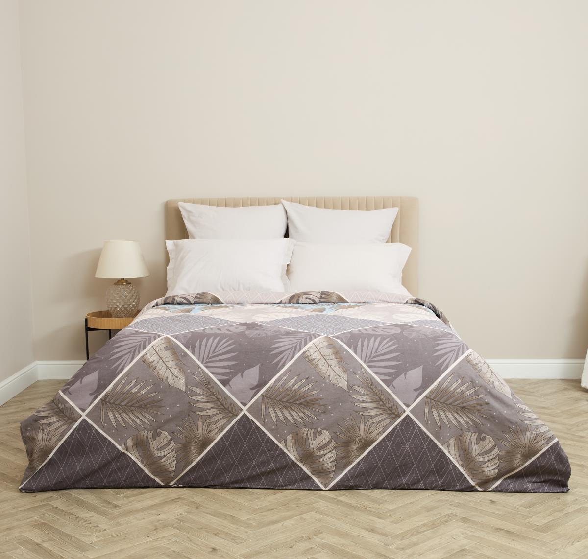 Пододеяльник перкаль, рис. упак.микс - 0