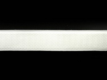 Липучка 50 мм МН (крючок + петля) ц001 белая - 0