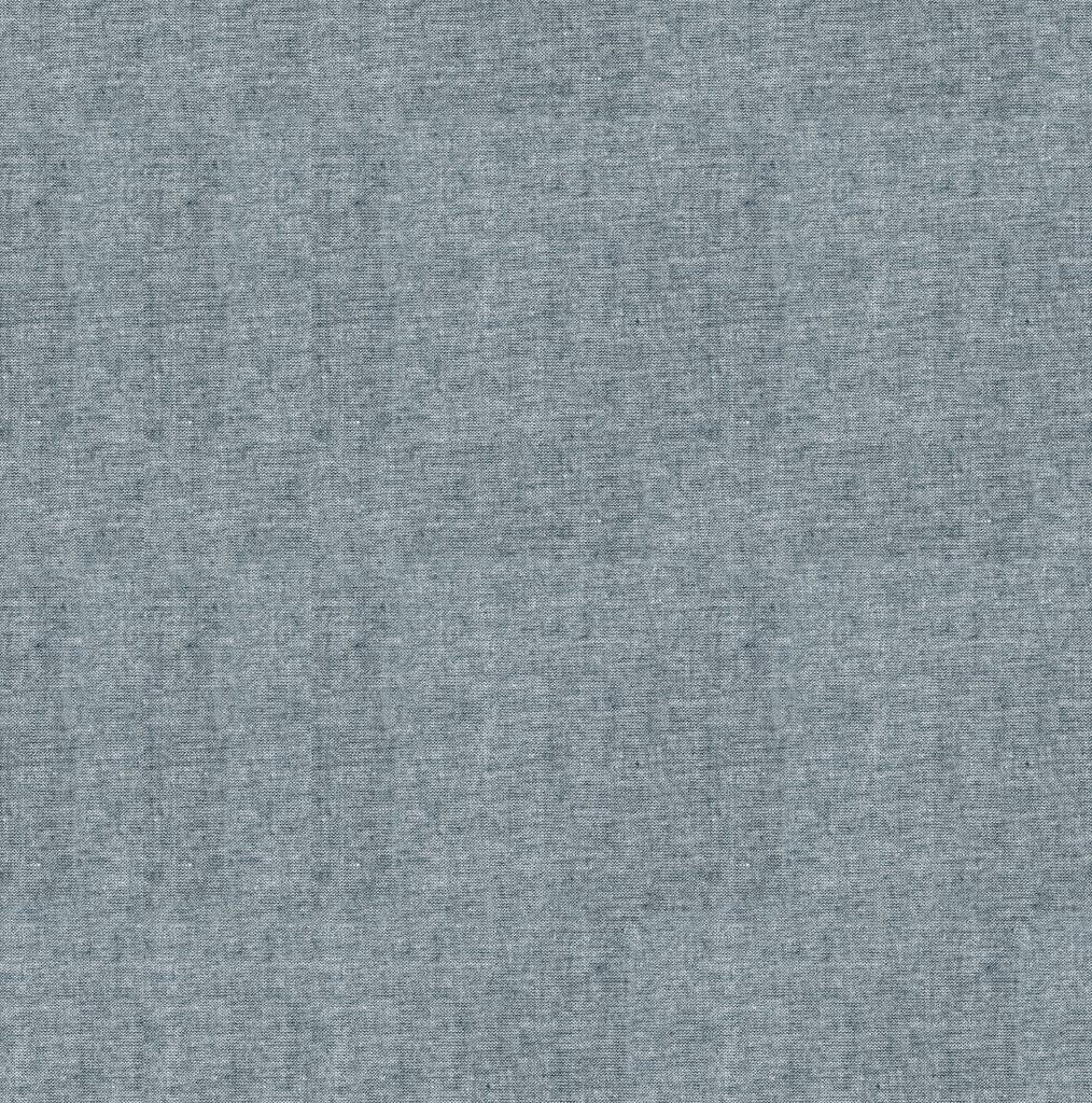 Пестроткань Меланж 150 см джинс - 1