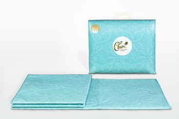 Покрывало-плед Оригинал в ассортименте ПРМ - 0