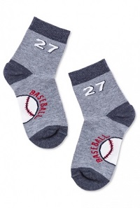 Носки дет 3081 584 - 0