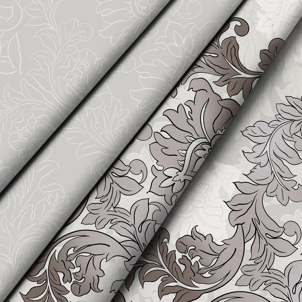 КПБ перкаль Fine Line рис.60290-1/60316-1 Таисия new - 2