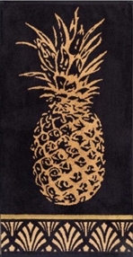 Полотенце махровое цв.10000 ДМ ПЦ-5720 Экзотический/Esotico - 0