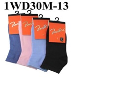 Носки жен. спорт УСТД 1WD30M-13 - 0