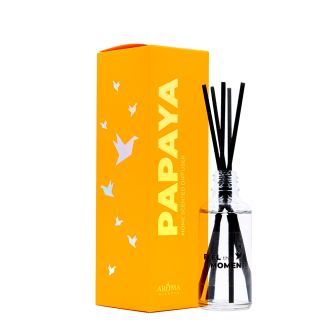 Диффузор ароматический AROMA PAPAYA 50мл АН10332 - 0