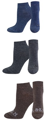 Носки жен. 1147 CLASSIC в асс-те КСЗ - 0