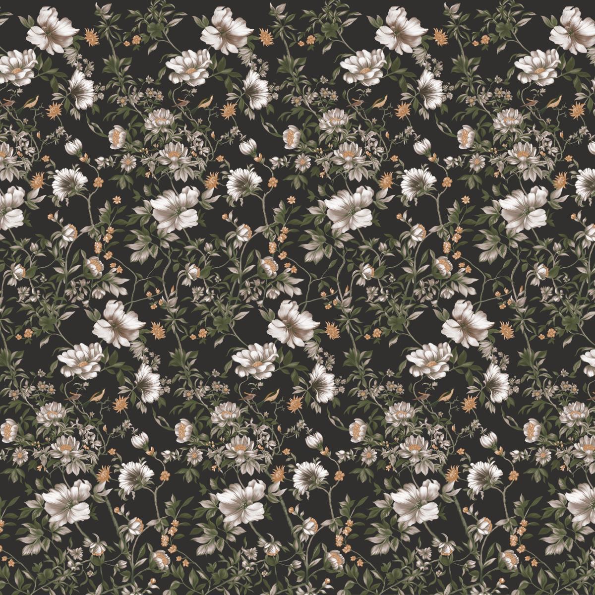 Перкаль 220 см наб 72056-3 Балийский сад - 1