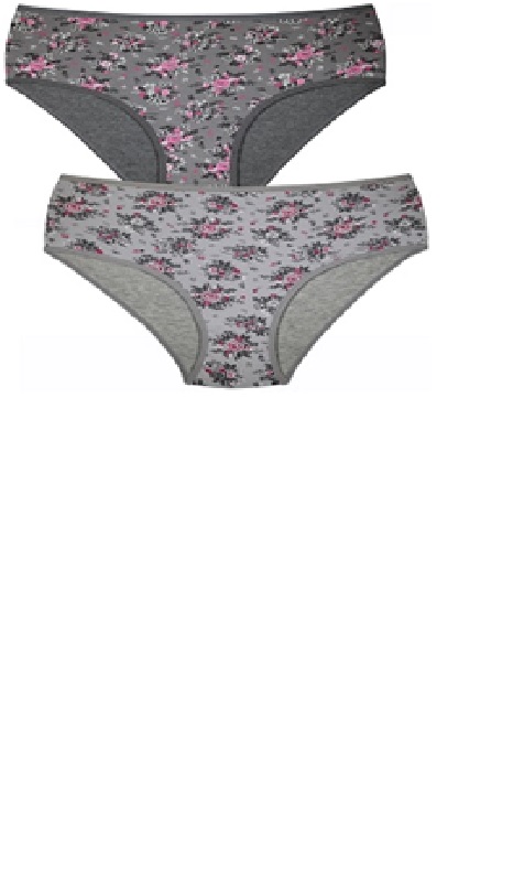 Трусы жен 4XL-5XL РСЛ 5134 - 0