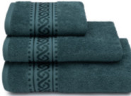 Полотенце махровое цв.18-578 Пируэт/Pirouette - 0