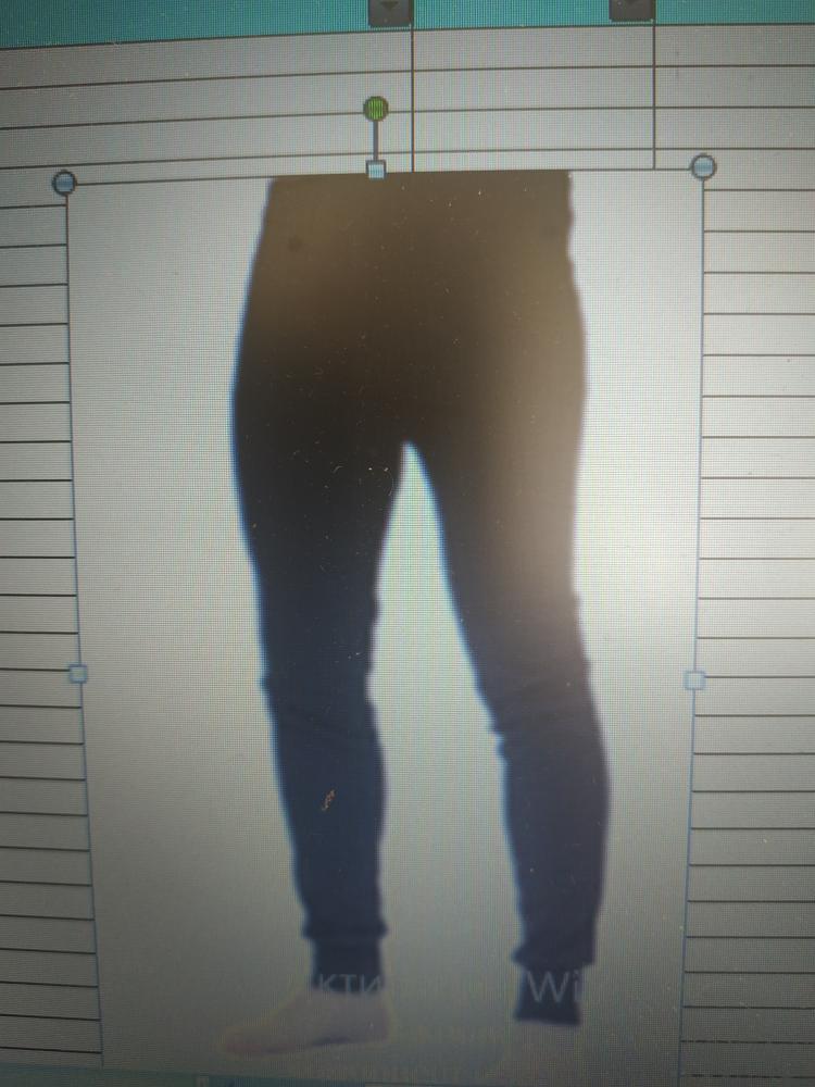 Кальсоны муж. р.44-60 арт. 153 КАС - 0