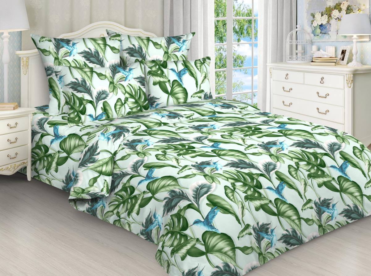 КПБ Сонвиль 2 бязь рис.21078/1 - 0