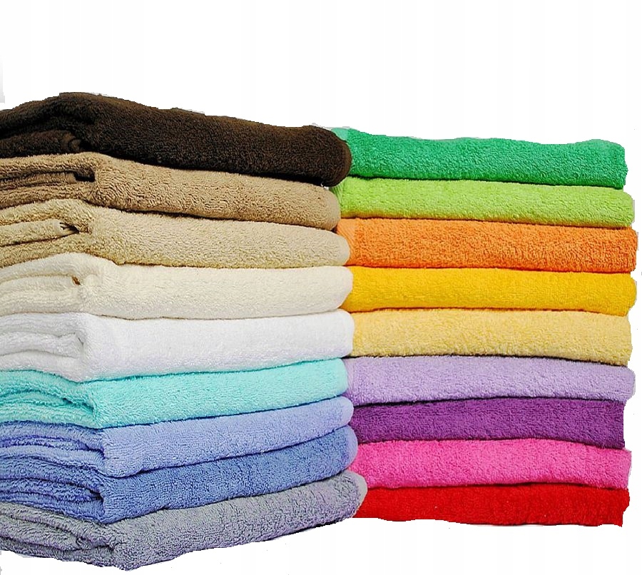 Полотенце махровое для ног НФ Кокос - 0