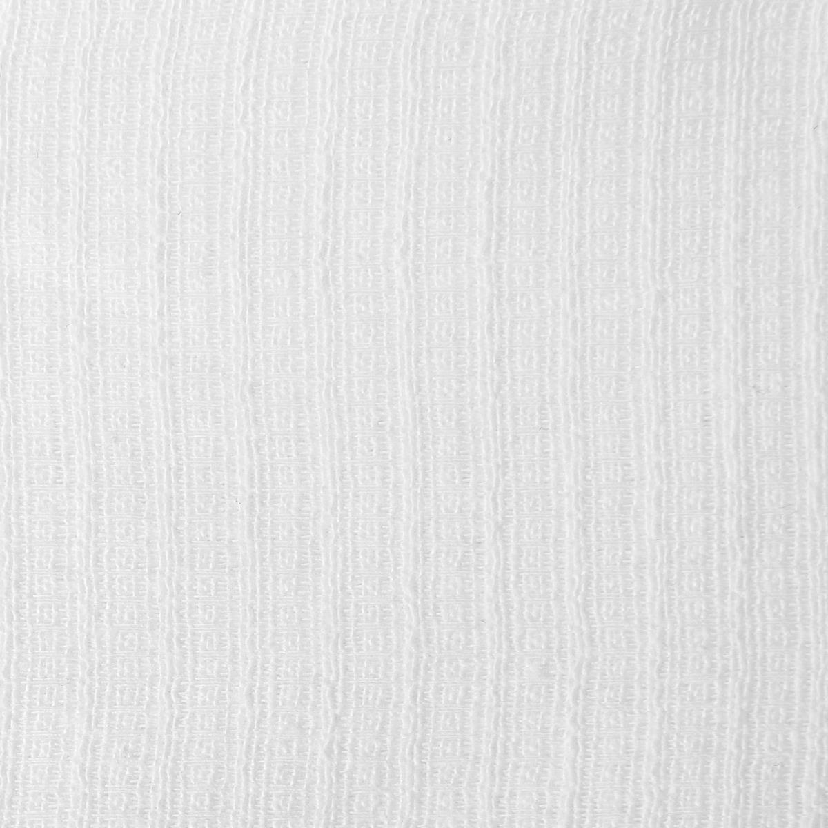 Полотно ваф отбел 45 см арт.0932 - 1