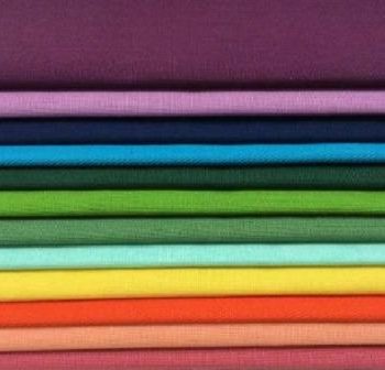 Бязь ГОСТ шир.150 отбеленная 262 - 0