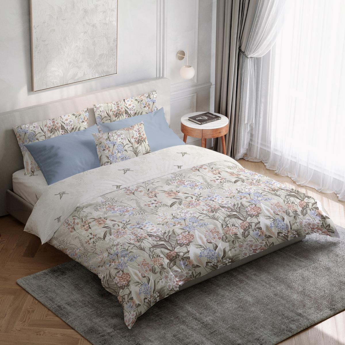 Перкаль 220 см наб рис.72116-1 Мирада - 0