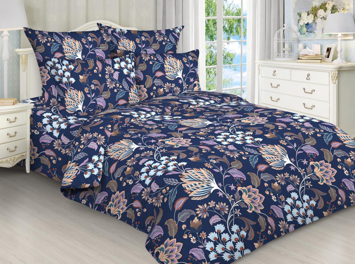 КПБ Сонвиль 2 бязь рис.3018/1 - 0