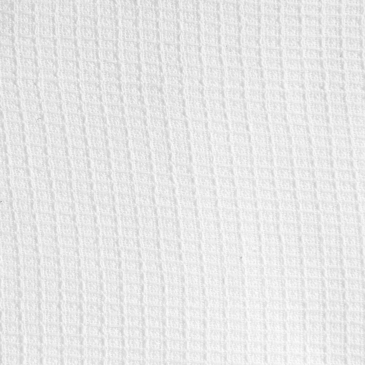 Полотно вафельное 45 см отбел арт.201 - 1