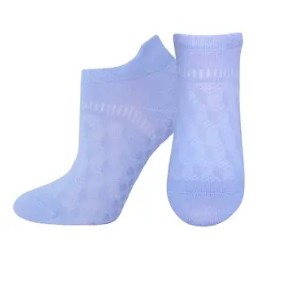 Носки жен. 1362 ACTIVE YOGA 610 бл.сиреневый КСЗ - 0