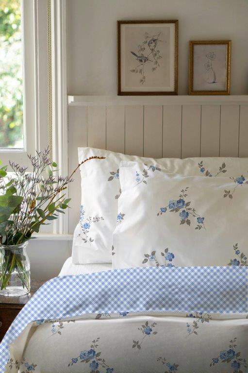 Перкаль 220 см наб рис.60342-1 Флокс - 2