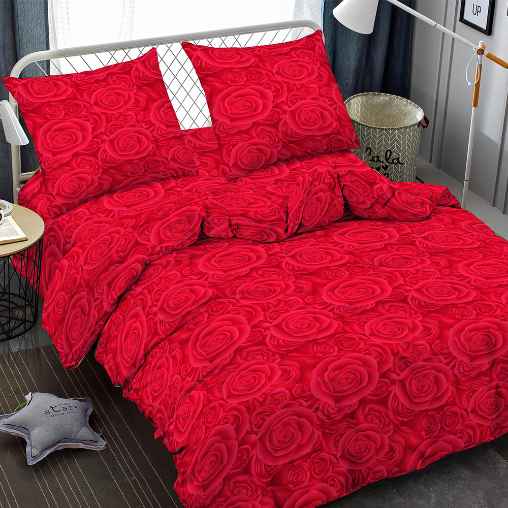 КПБ макосатин VIVIEN рис.Deep - 0