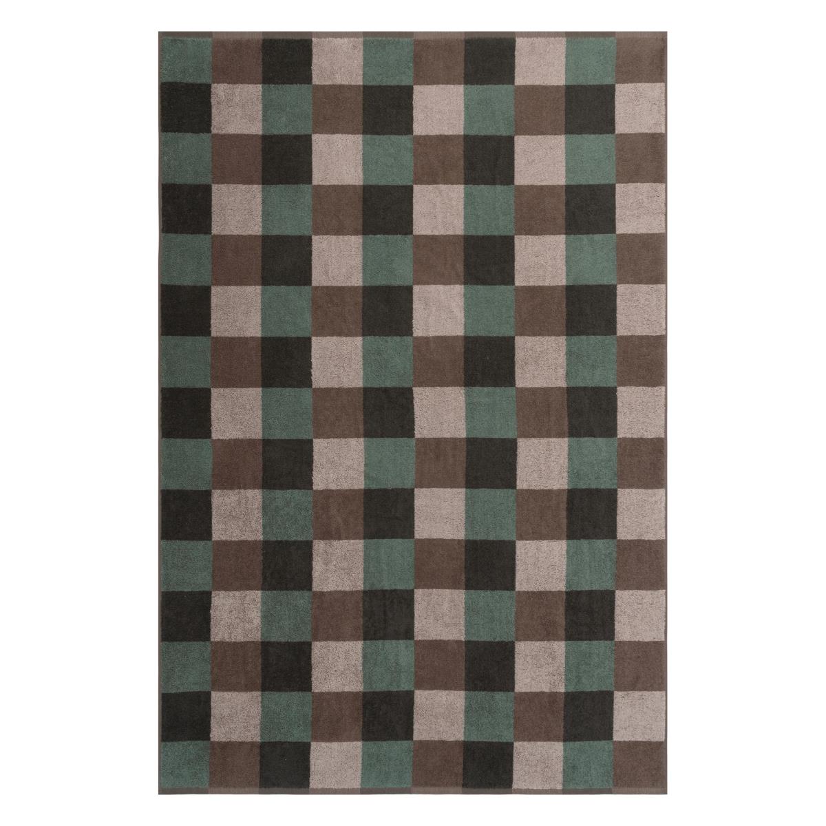 Полотенце махровое цв. 10000 ДМ ПТ-05582 Ветка/Twig - 0