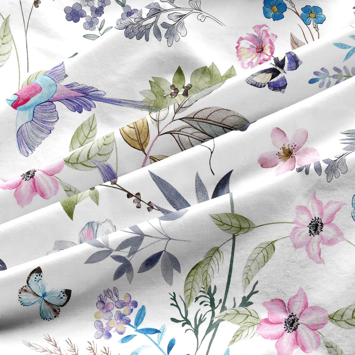 Комплект наволочек перкаль WENGE рис.6732-2 - 1