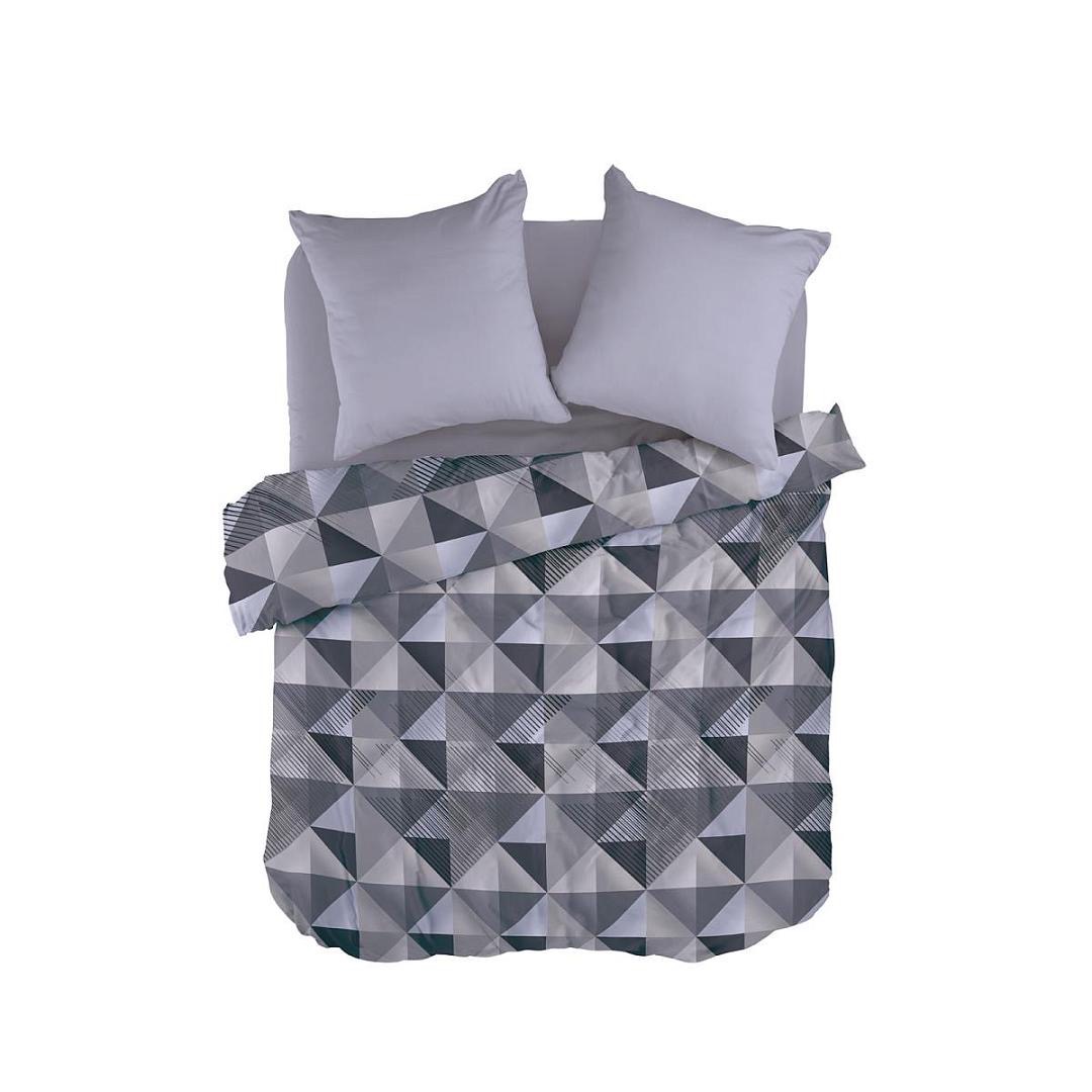 КПБ бязь С любовью рис.60069-1 основа - 0