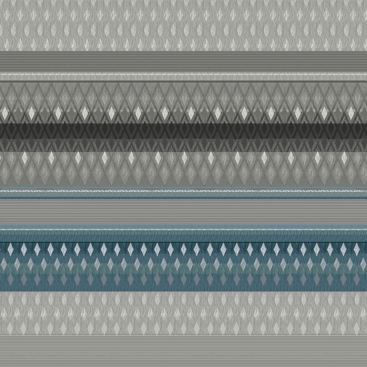 Бязь Комфорт 220 см наб рис.15347-1 - 1