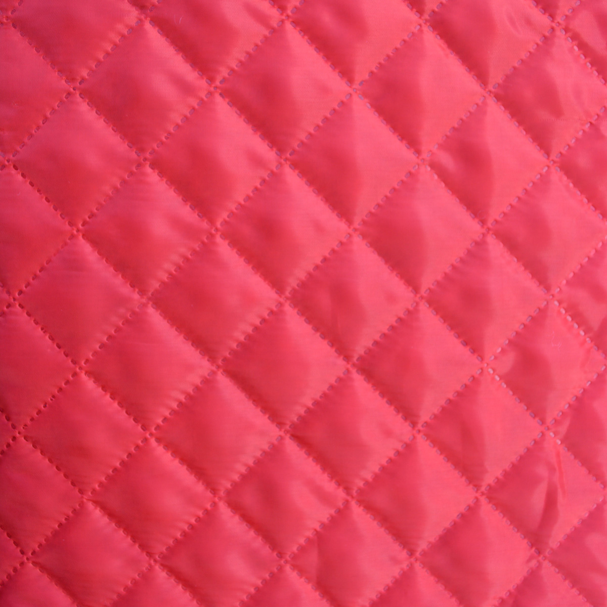 Термостежка синтепон 150 см Красный Алик - 0