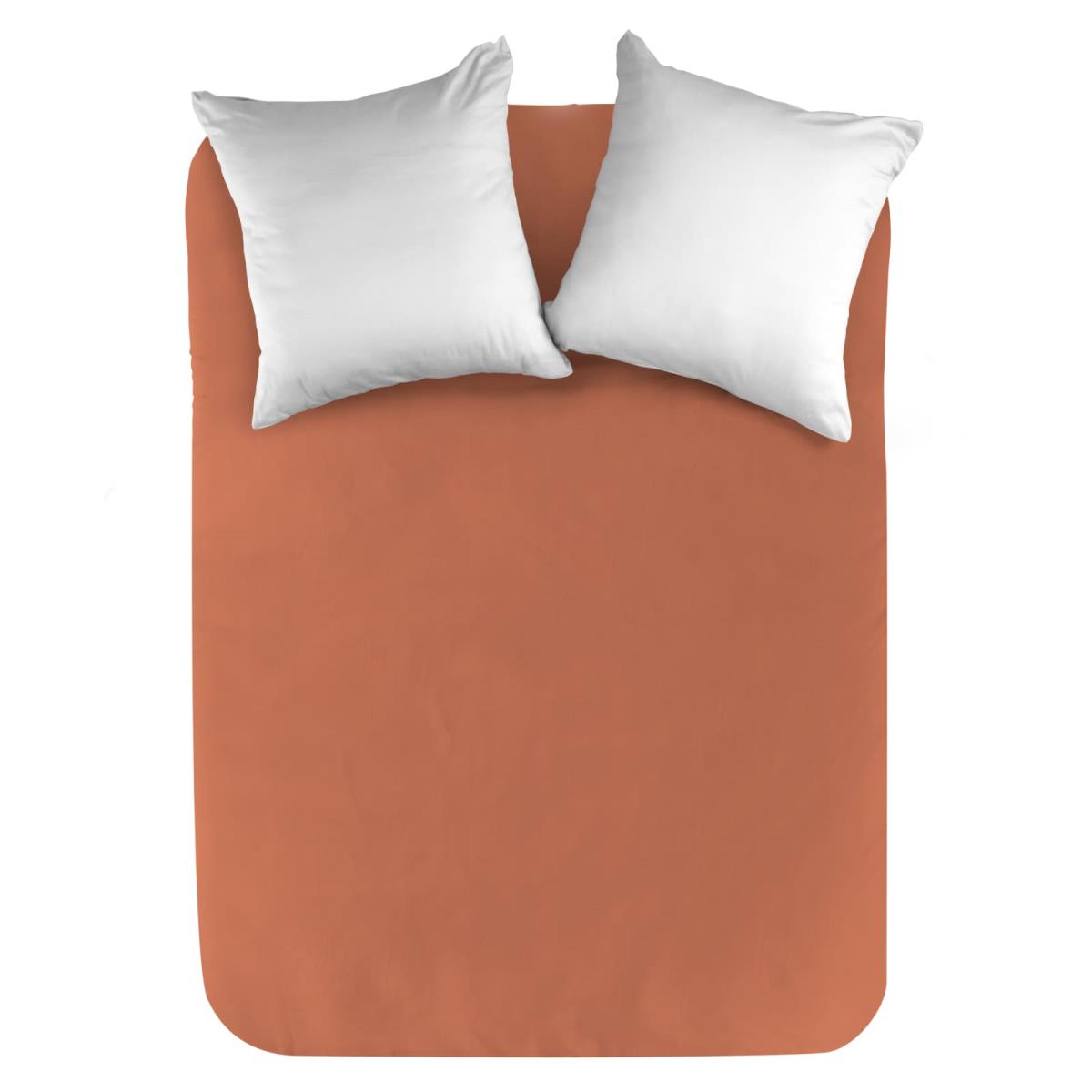 Простыня на резинке бязь WENGE рис.24500-55 - 0