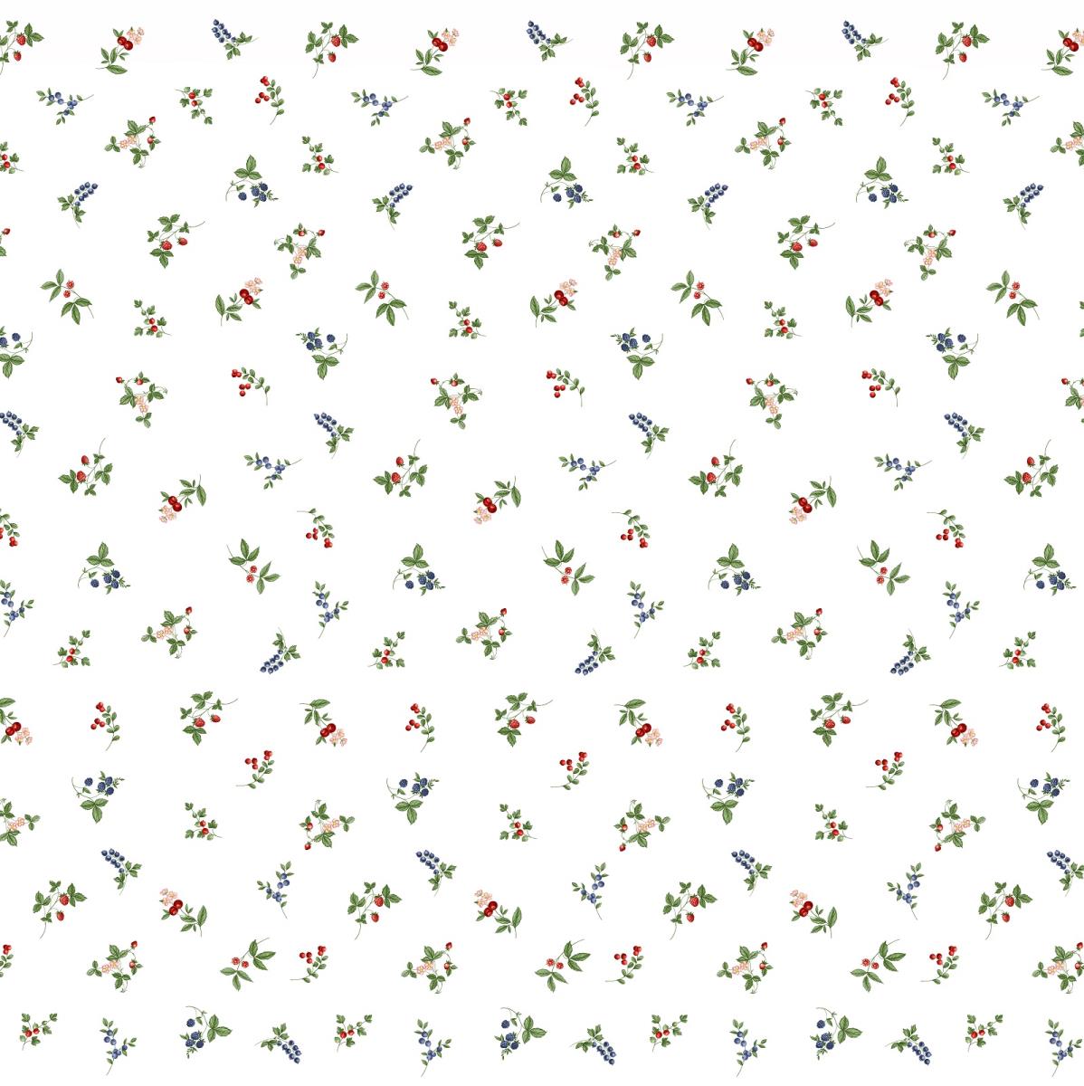 Перкаль 220 см наб рис.72224-1 Летнее настроение - 1