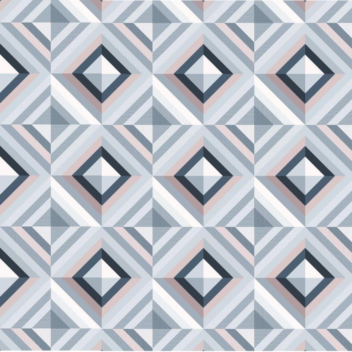 Перкаль 220 см наб рис.7180-4 Графис - 1