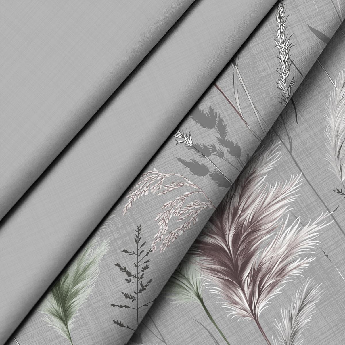 КПБ перкаль Fine Line рис.60313-1/60345-1 Шарлиз new - 2