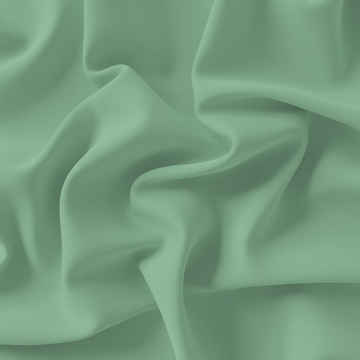 Перкаль 220 см г/к рис.86082-9 темный шалфей АК - 1