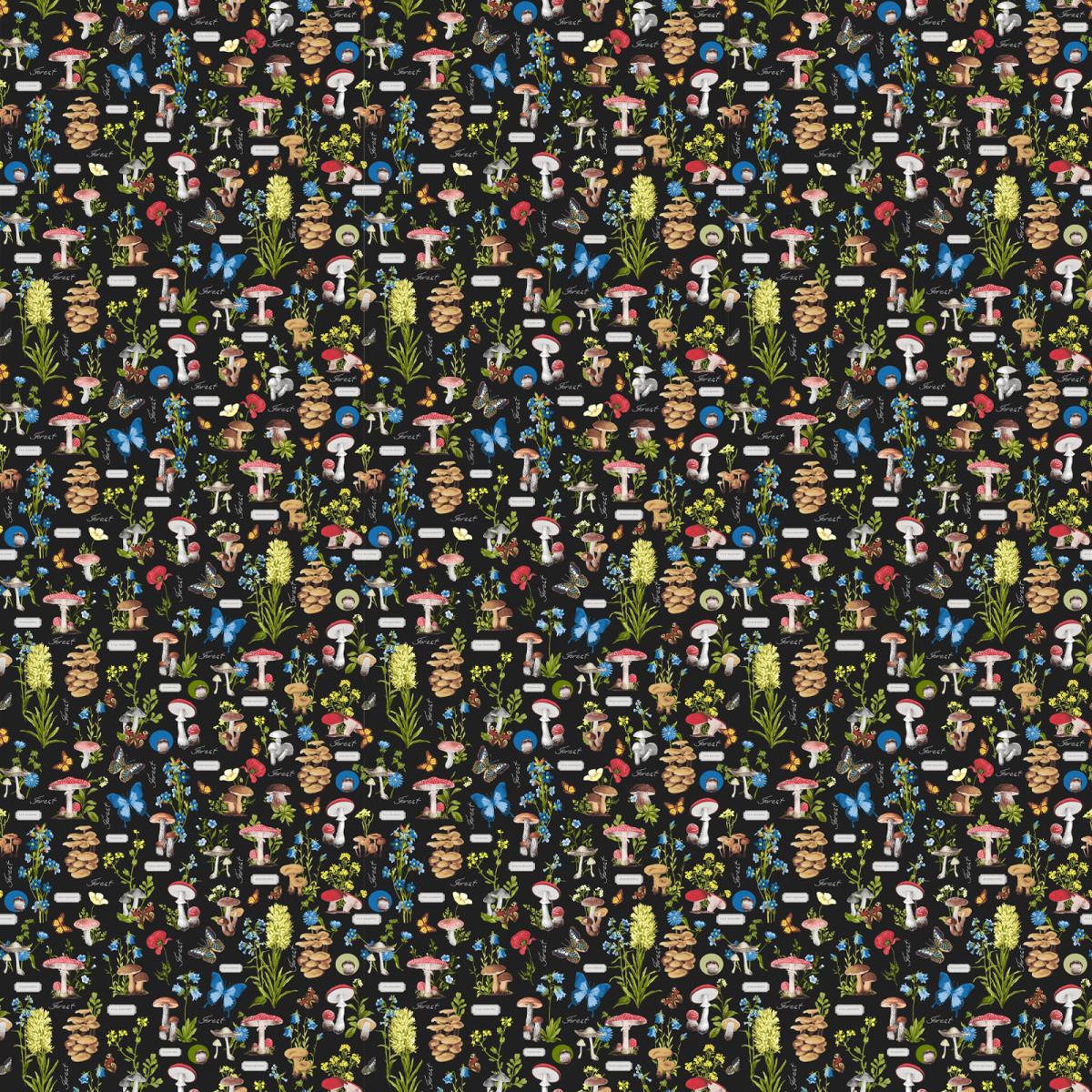 Перкаль 220 см наб рис.6924-1 Деконика - 1