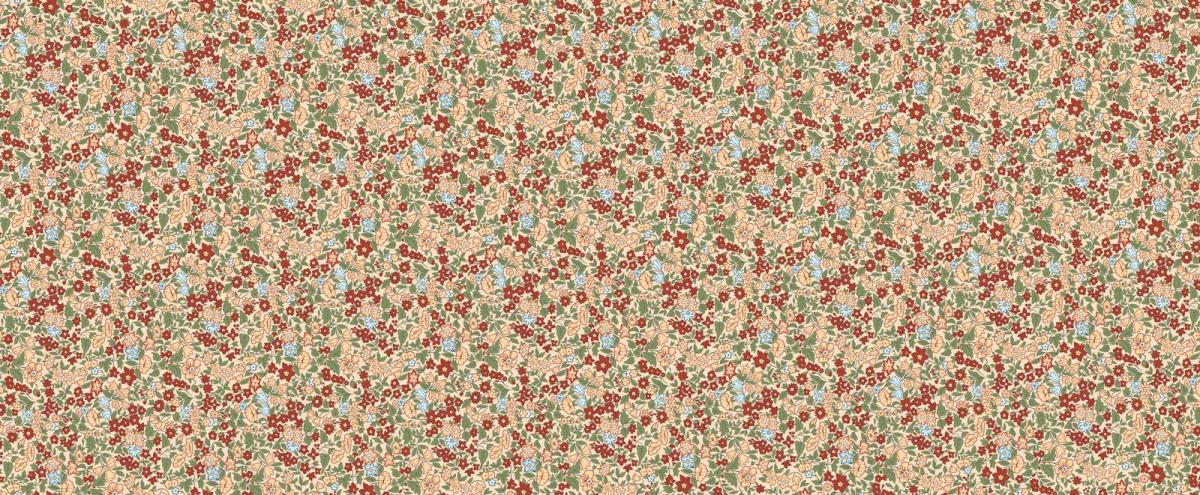 Фланель Престиж 150 см наб рис.29133-2 Тетли - 0