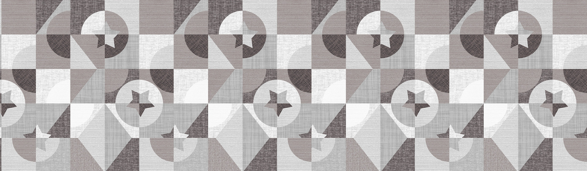 Бязь Комфорт 220 см наб рис.7132-1 Юпитер - 1